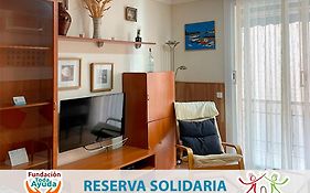 Apartamentos Mar Bella Segur De Calafell 3000