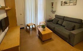 Apartamentos Mar Bella Segur De Calafell 3000